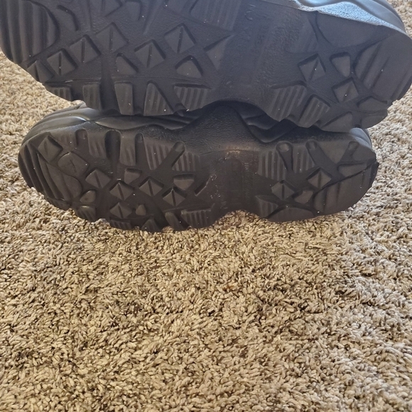 L.l.bean Men Snow‎ Boat Size 7 W 5 Made In Canada. - Picture 7 of 12